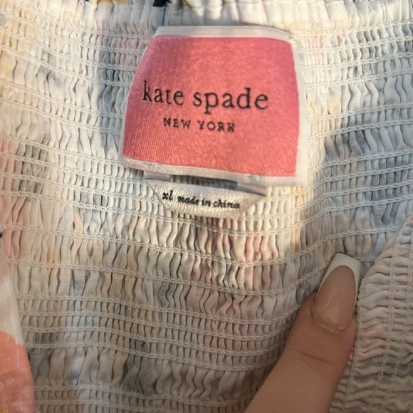 Summer dress - Picture 4 of 4